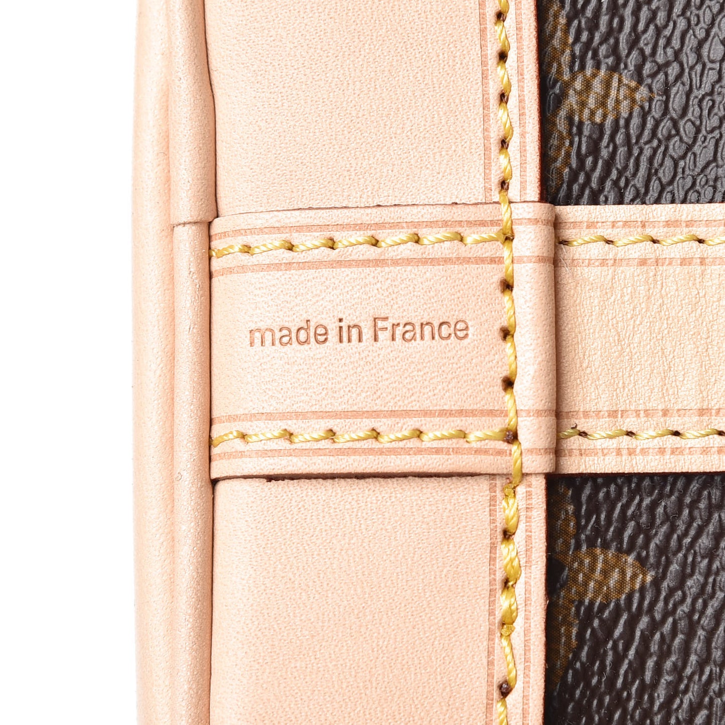 Monogram Noe BB