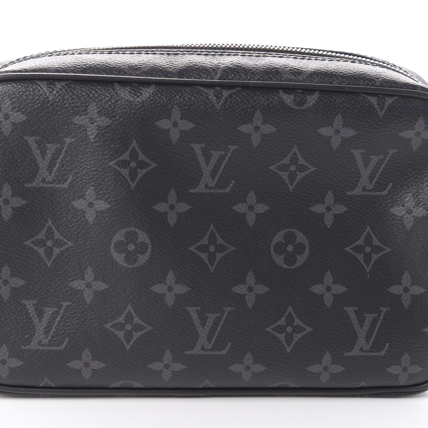 Louis Vuitton Monogram Eclipse Toilet Pouch GM 6 of 8