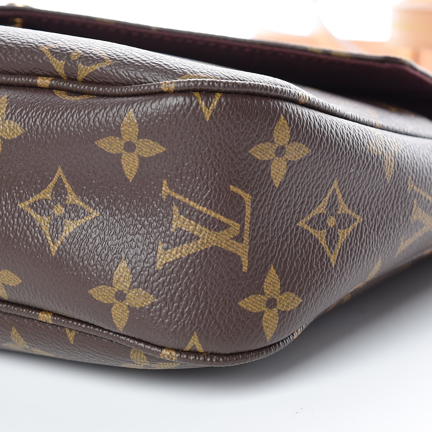 Louis Vuitton Monogram Mabillon 9 of 10