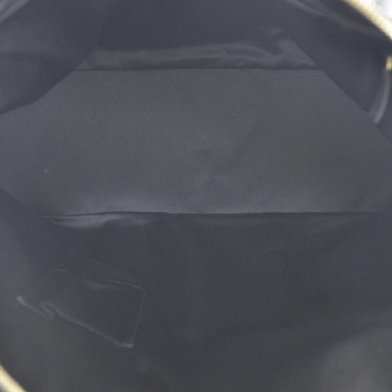 Saint Laurent Patent Leather Oversized Muse Black 7 of 9