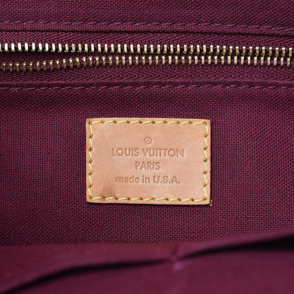 Louis Vuitton Monogram Raspail MM 6 of 20