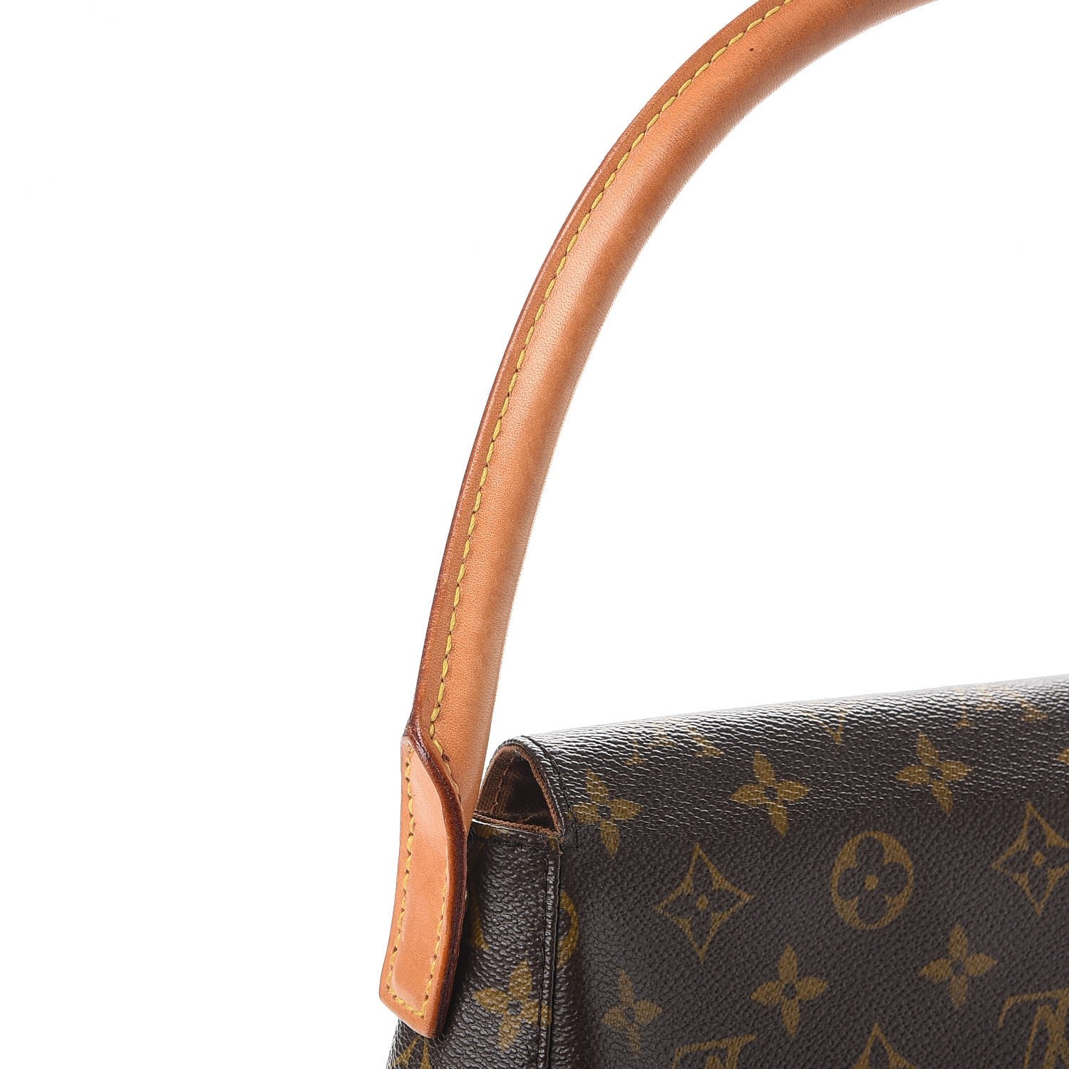 Louis Vuitton Monogram Mini Looping 8 of 11