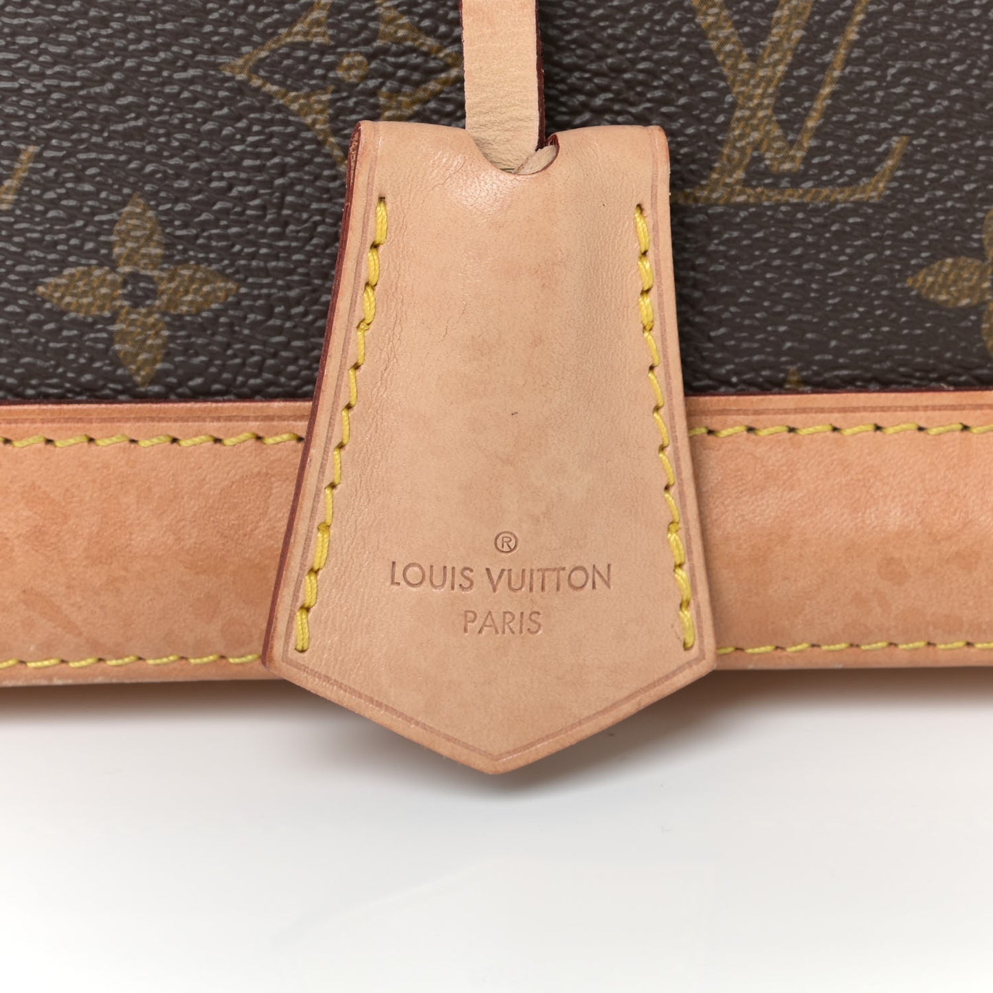 Monogram Alma BB