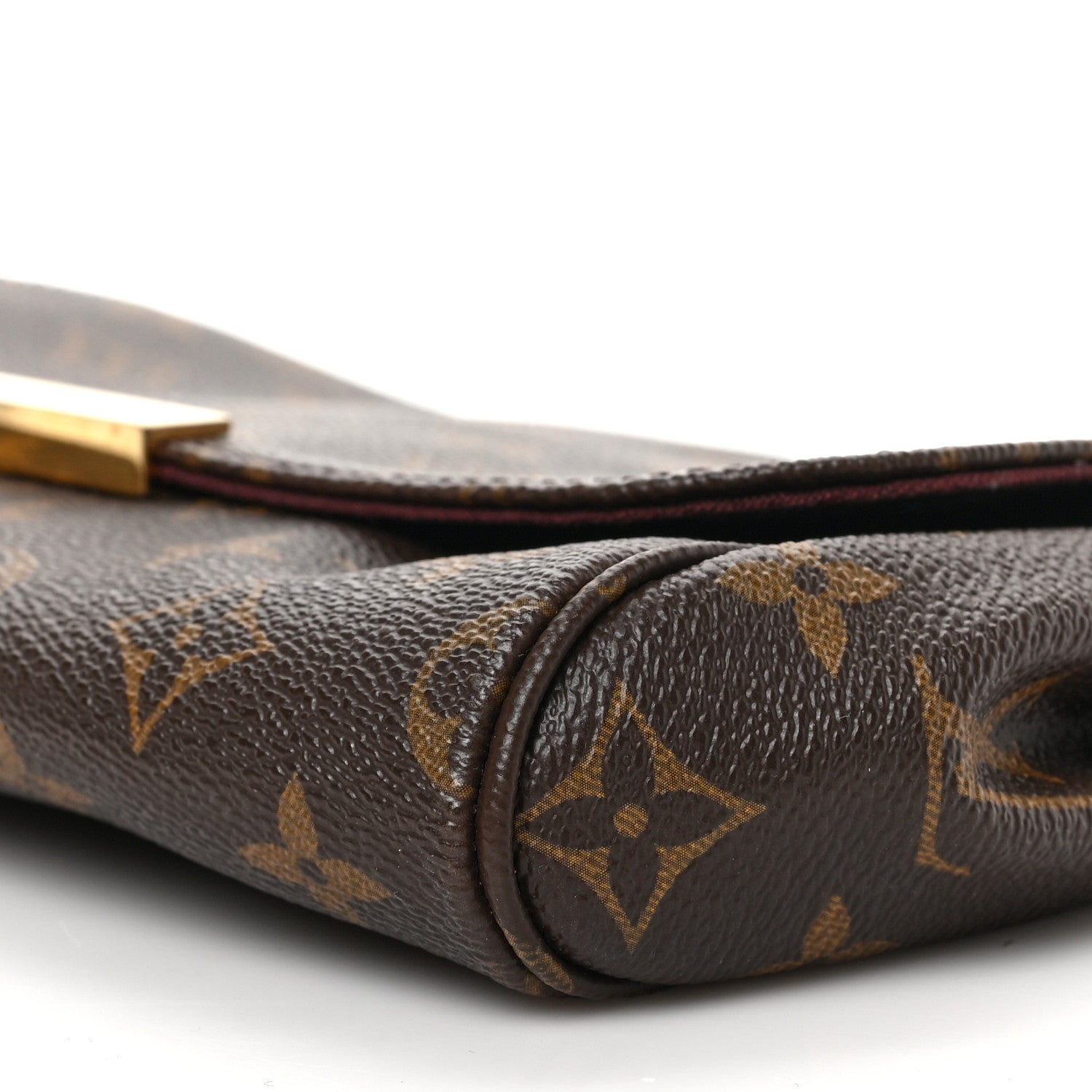 Louis Vuitton Monogram Favorite MM 8 of 9