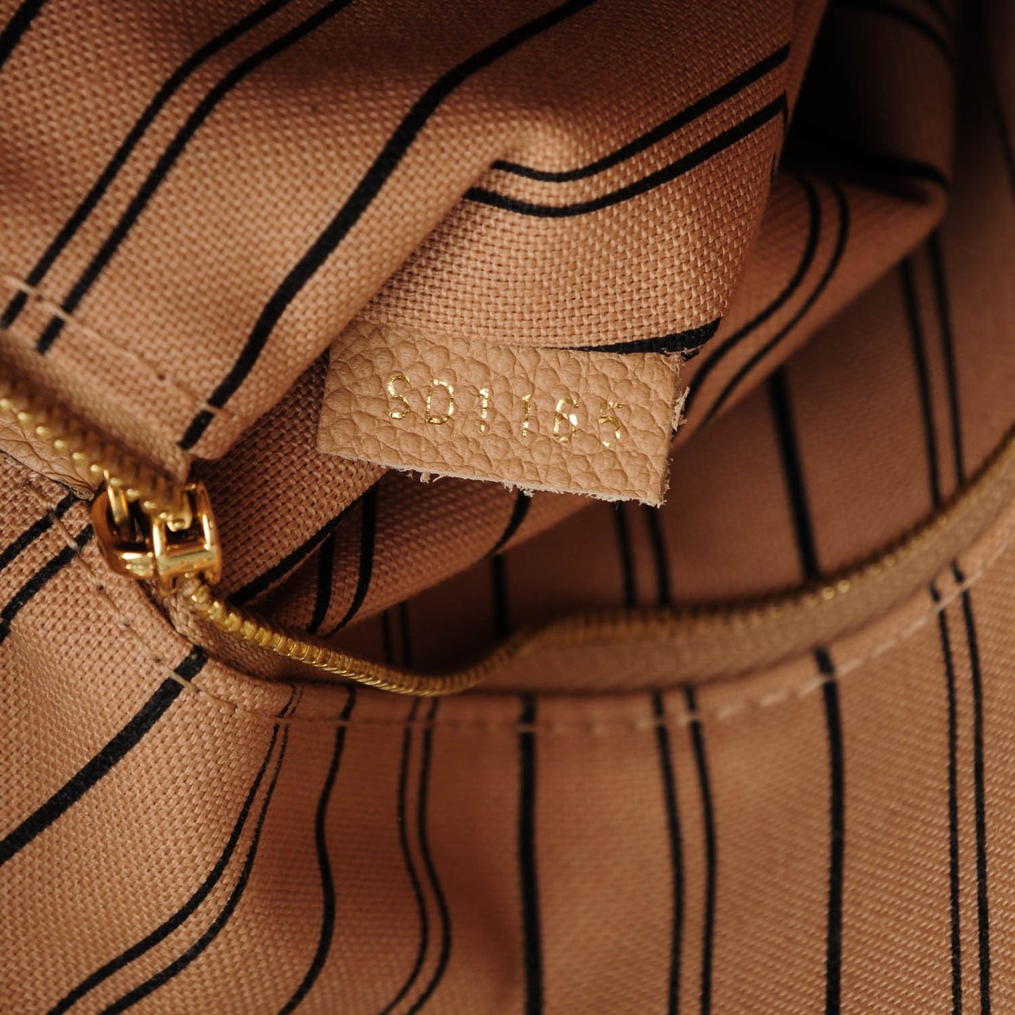 Empreinte Bagatelle Dune