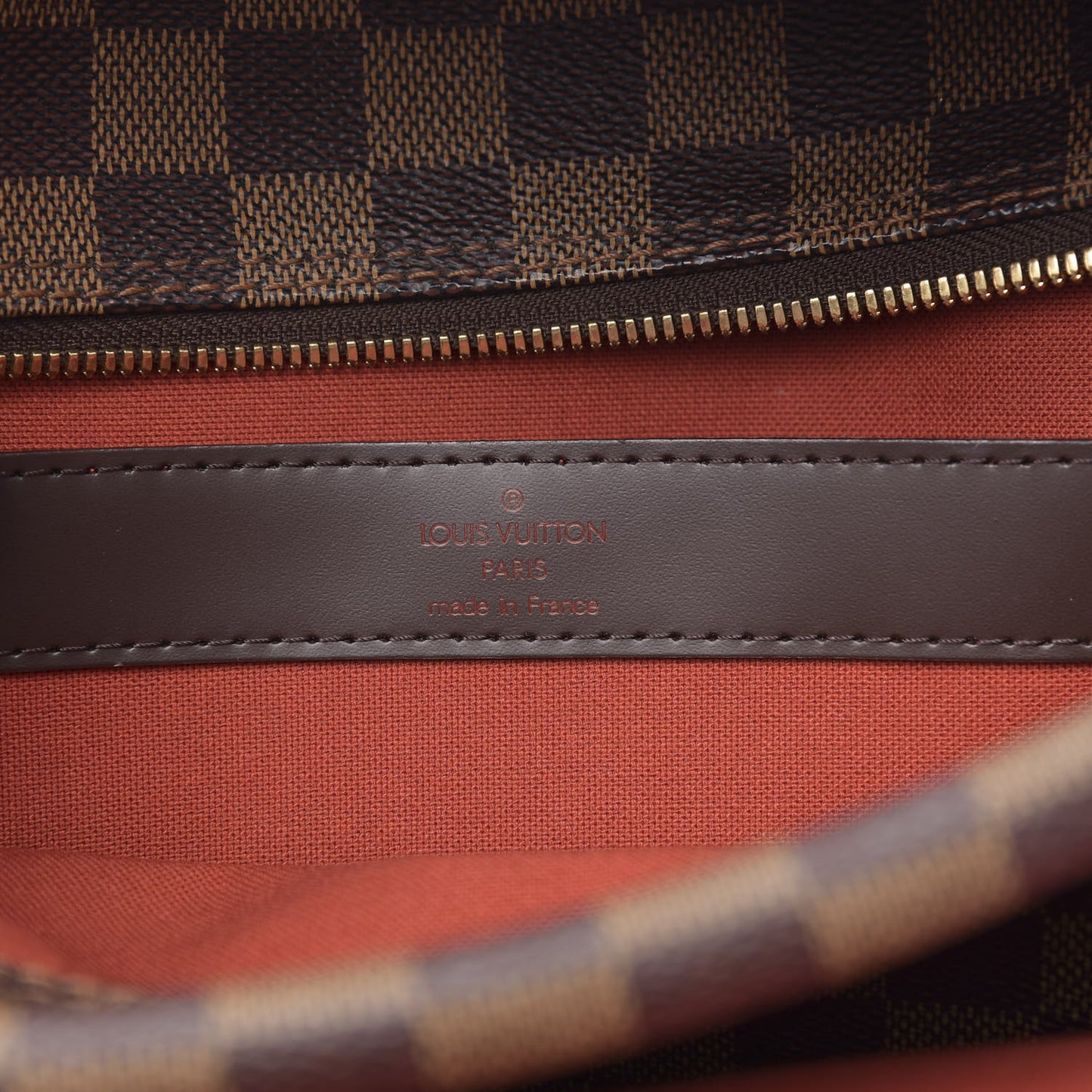 Damier Ebene Naviglio