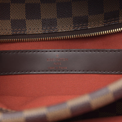 Louis Vuitton Damier Ebene Naviglio 6 of 8