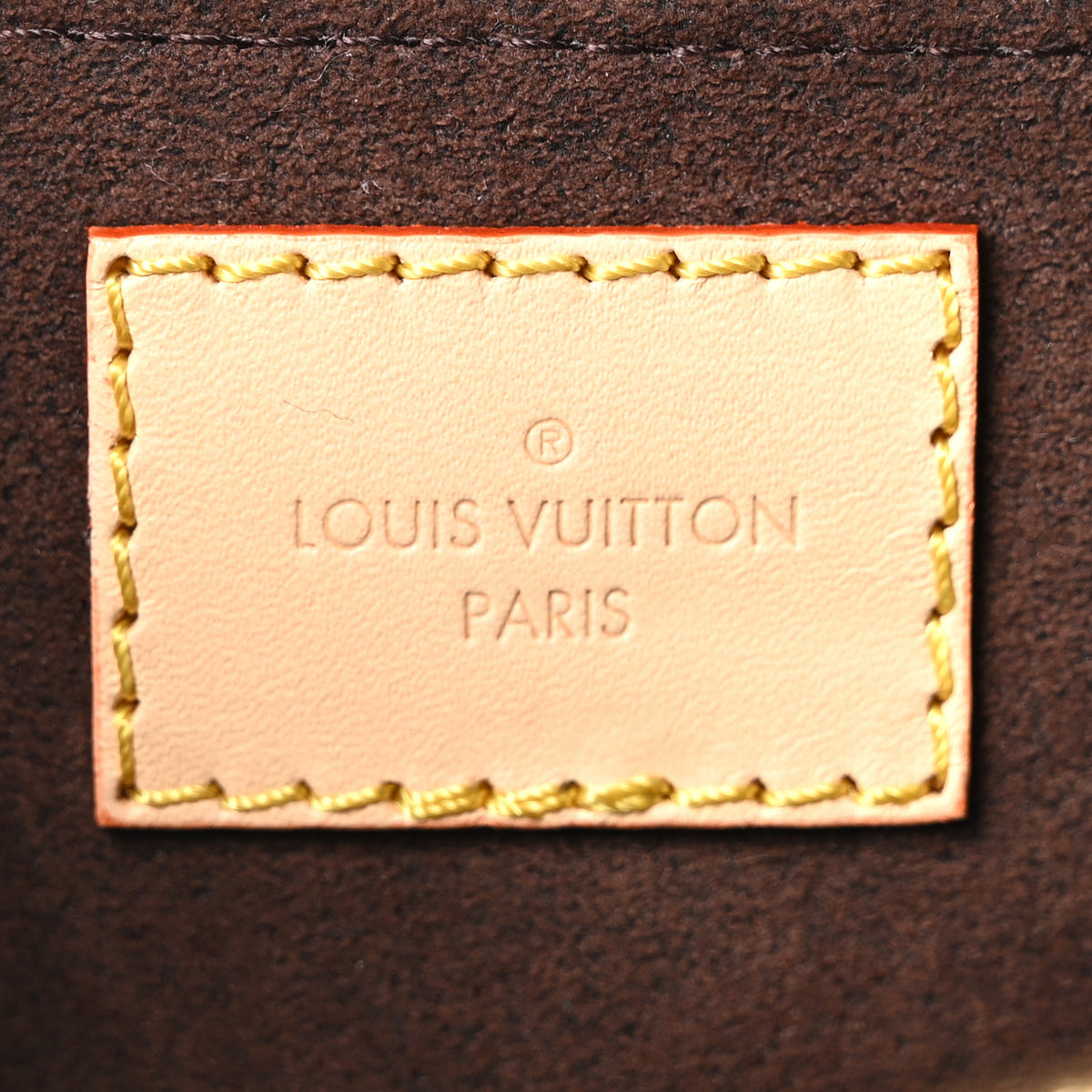 Monogram Pochette Metis East West
