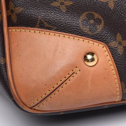 Louis Vuitton Monogram Estrela MM 21 of 40