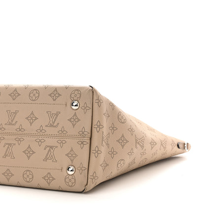 Louis Vuitton Mahina Hina MM Galet 10 of 10