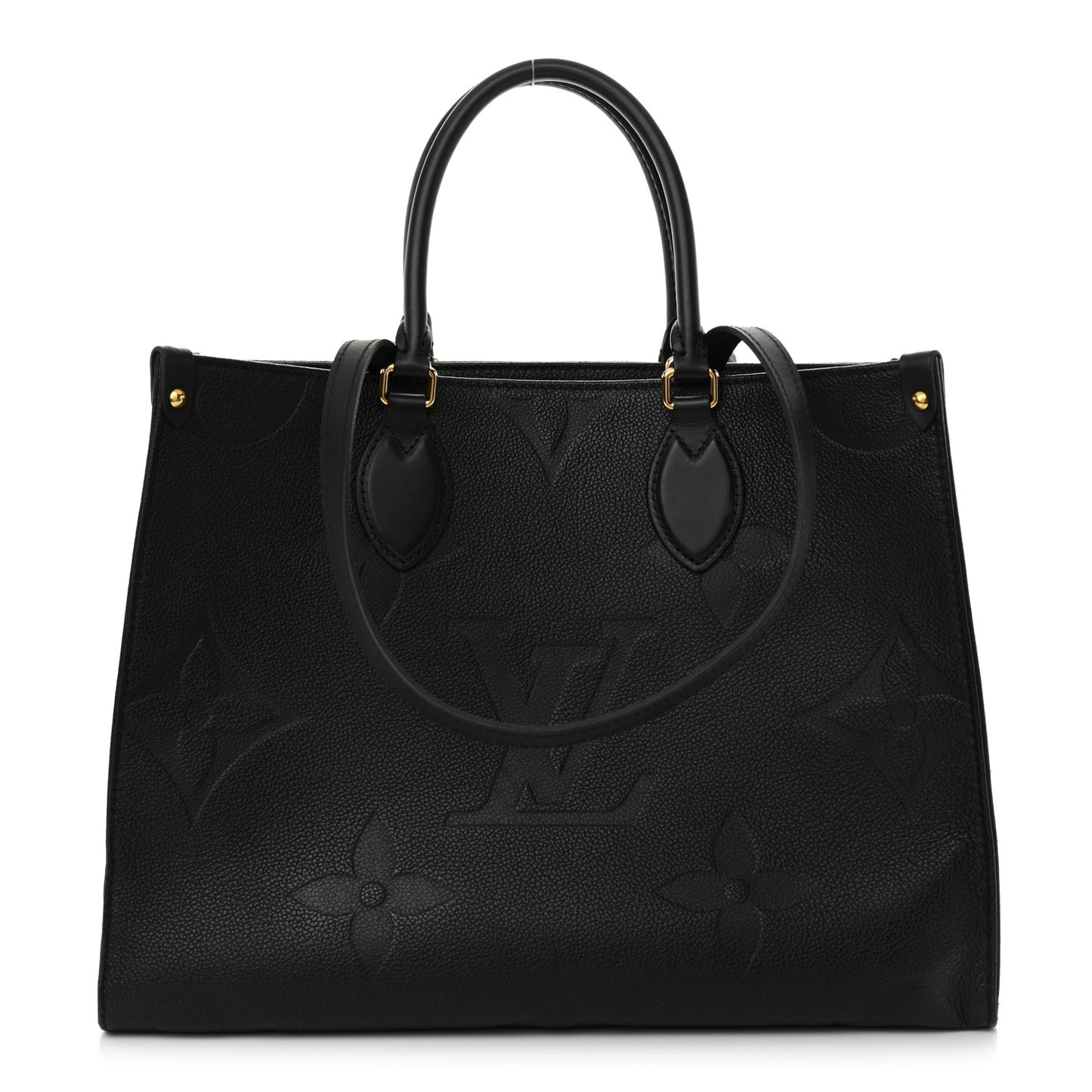 Empreinte Monogram Giant OnTheGo MM Black