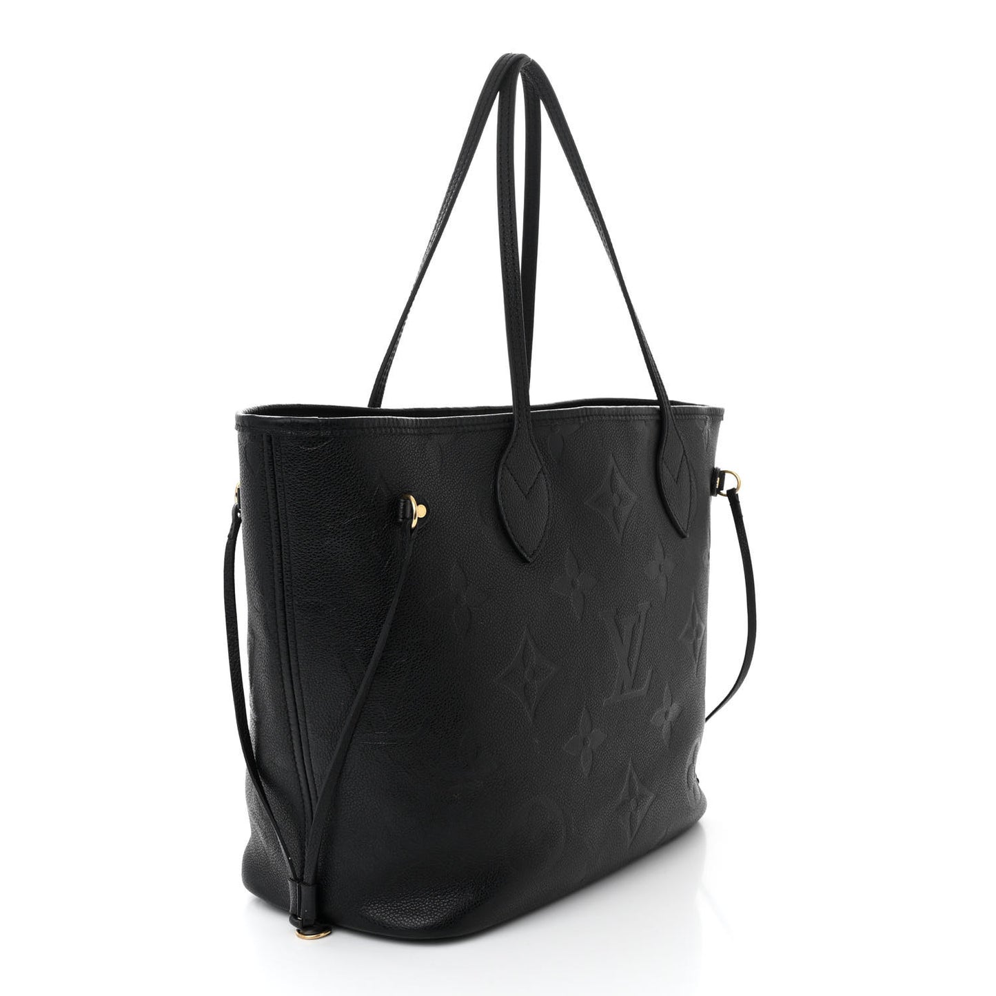 Empreinte Monogram Giant Neverfull MM Black