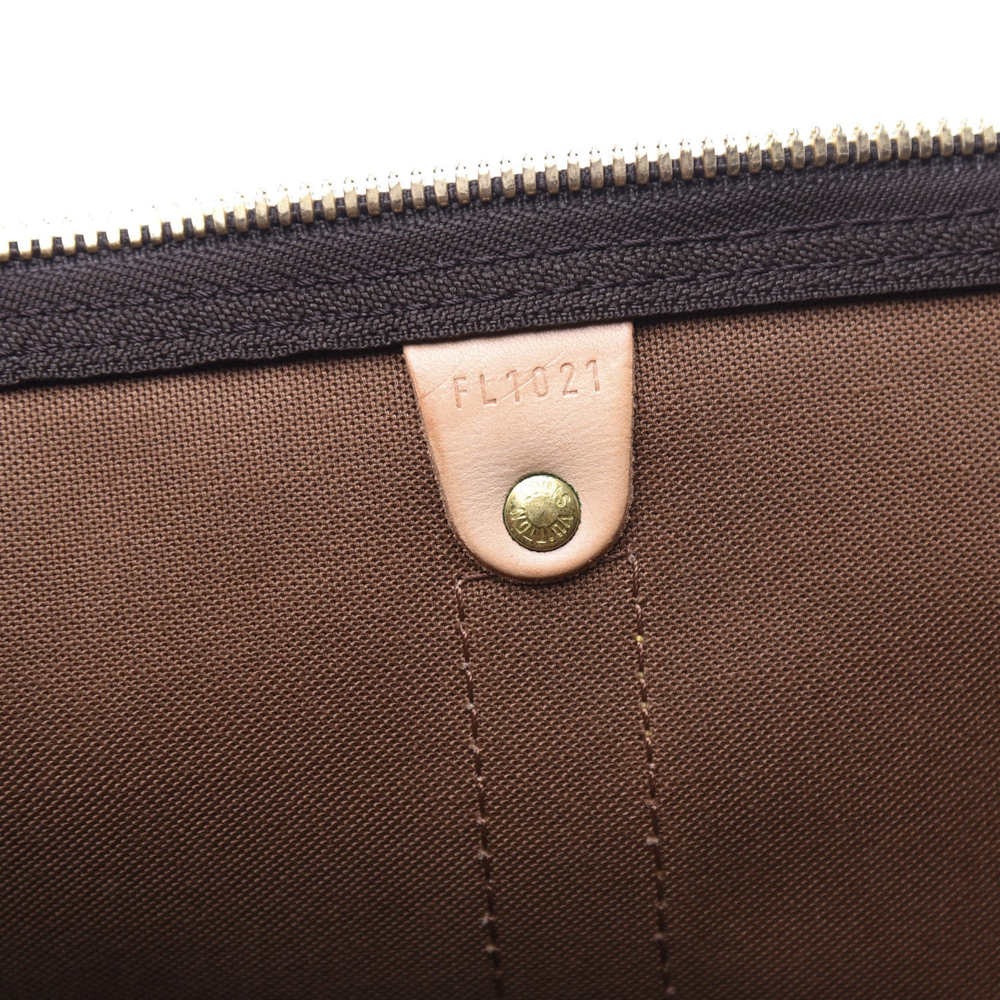 Monogram Keepall 45