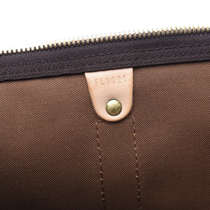 Louis Vuitton Monogram Keepall 45 5 of 11