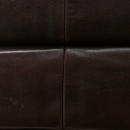 Bottega Veneta Nappa Intrecciato Medium Campana Hobo Ebano 14 of 14