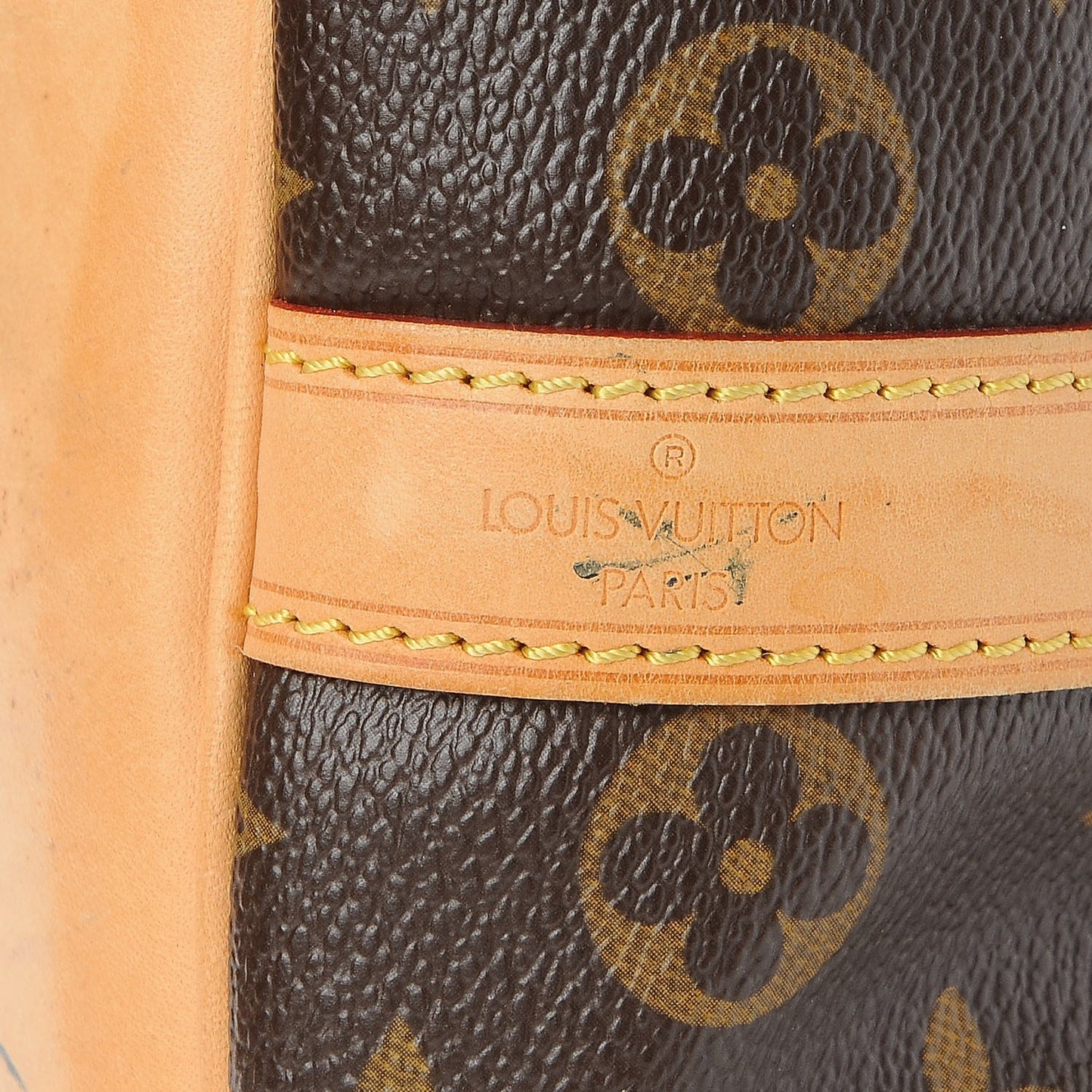 Monogram Petit Noe