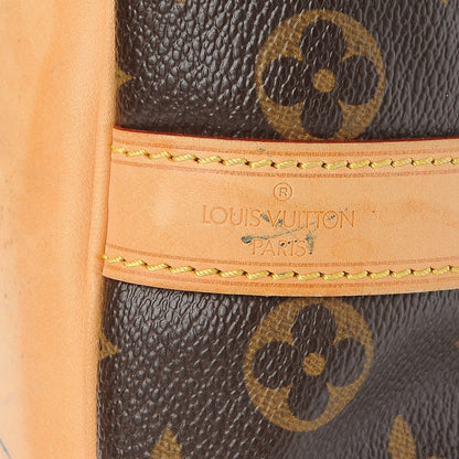 Louis Vuitton Monogram Petit Noe 6 of 9