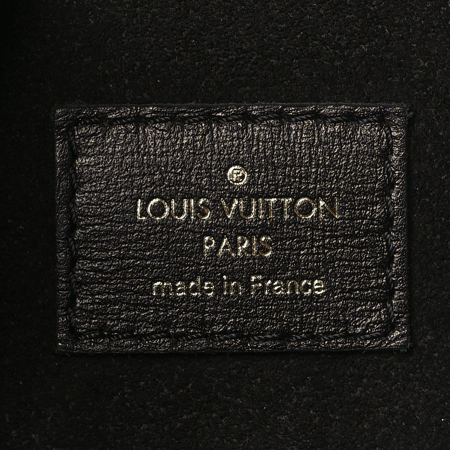 Louis Vuitton Reverse Monogram Pochette Metis 6 of 8