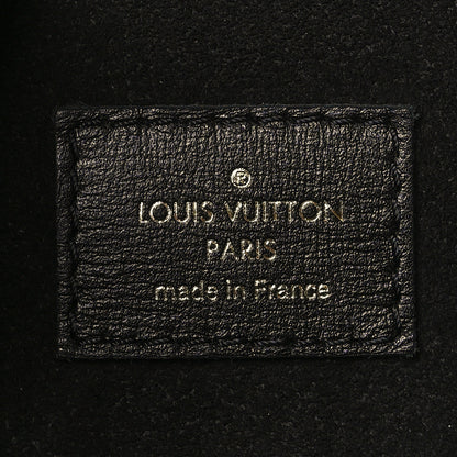 Louis Vuitton Reverse Monogram Pochette Metis 6 of 8