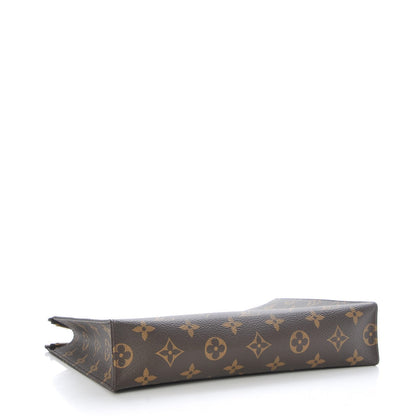 Louis Vuitton Monogram Toiletry Pouch 26 4 of 8