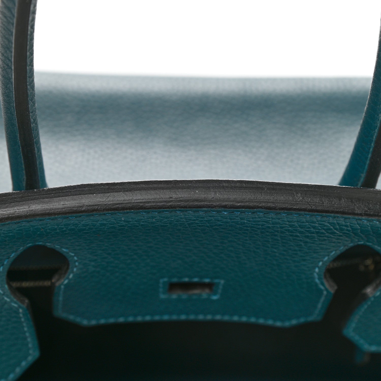 Hermes Togo Birkin 30 Colvert 11 of 15
