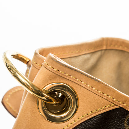 Louis Vuitton Monogram Galliera PM 8 of 9