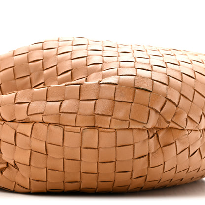 Bottega Veneta Nappa Intrecciato Small Jodie Caramel 8 of 12