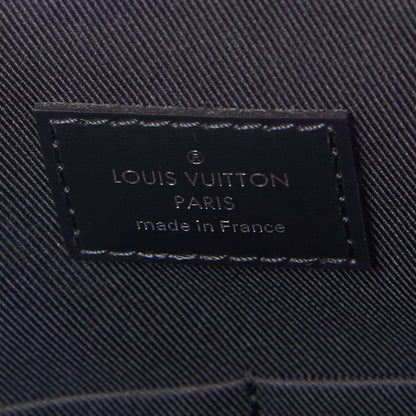 Louis Vuitton Monogram Eclipse Explorer Briefcase 8 of 8