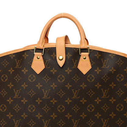 Louis Vuitton Monogram Garment Bag 4 of 9