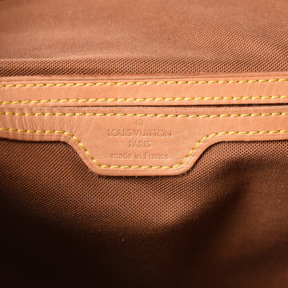 Louis Vuitton Monogram Montsouris GM Backpack 6 of 14