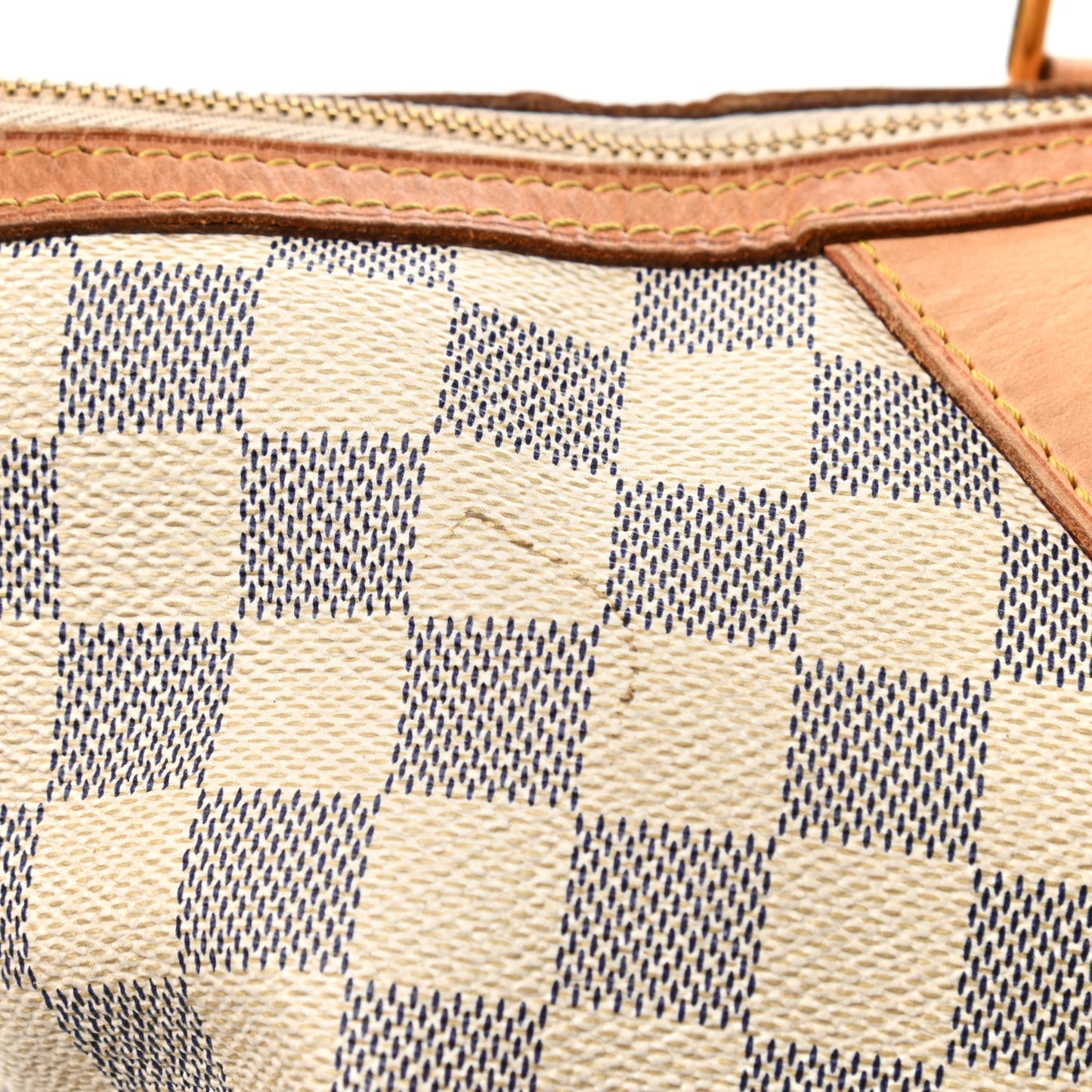 Damier Azur Siracusa GM