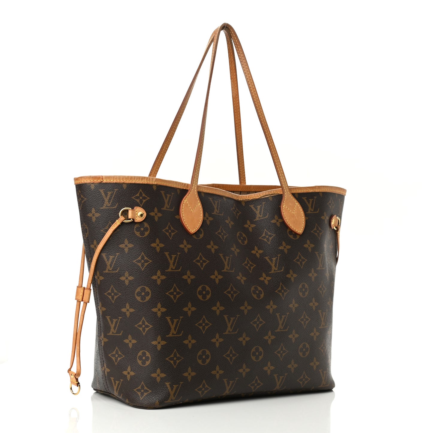 Monogram Neverfull MM