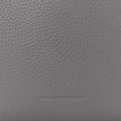 Alexander Wang Calfskin Mini Darcy Hobo Grey 9 of 12
