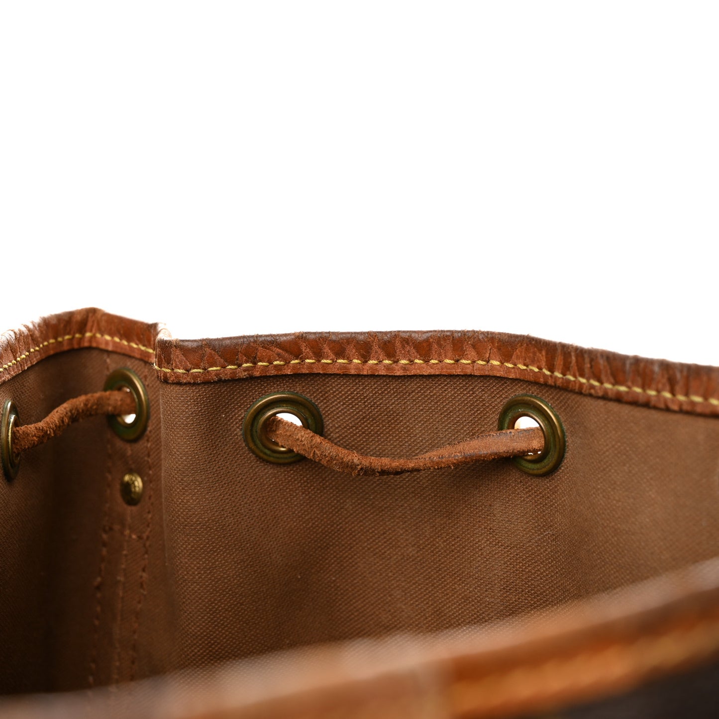 Monogram Petit Noe