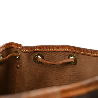 Louis Vuitton Monogram Petit Noe 10 of 14