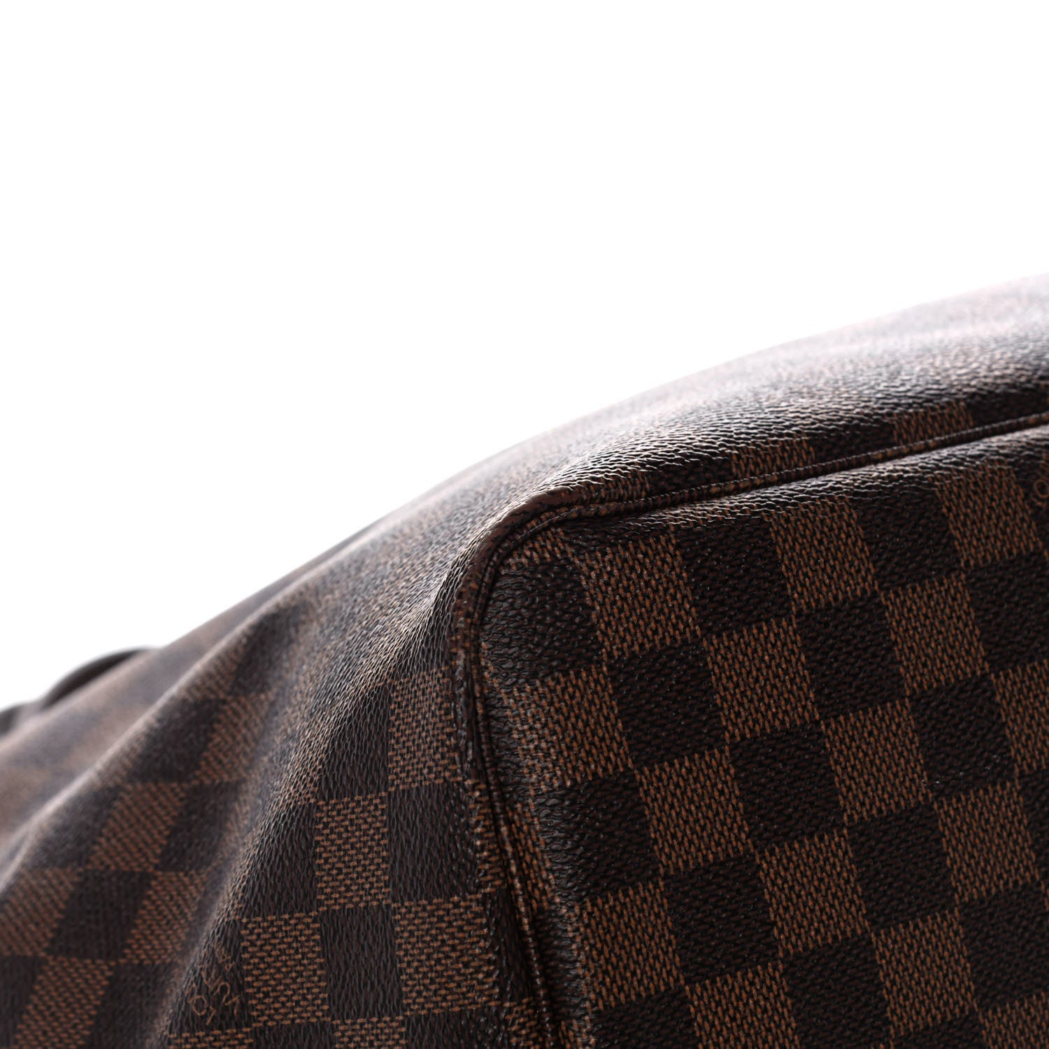 Louis Vuitton Damier Ebene Neo Neverfull GM 9 of 13