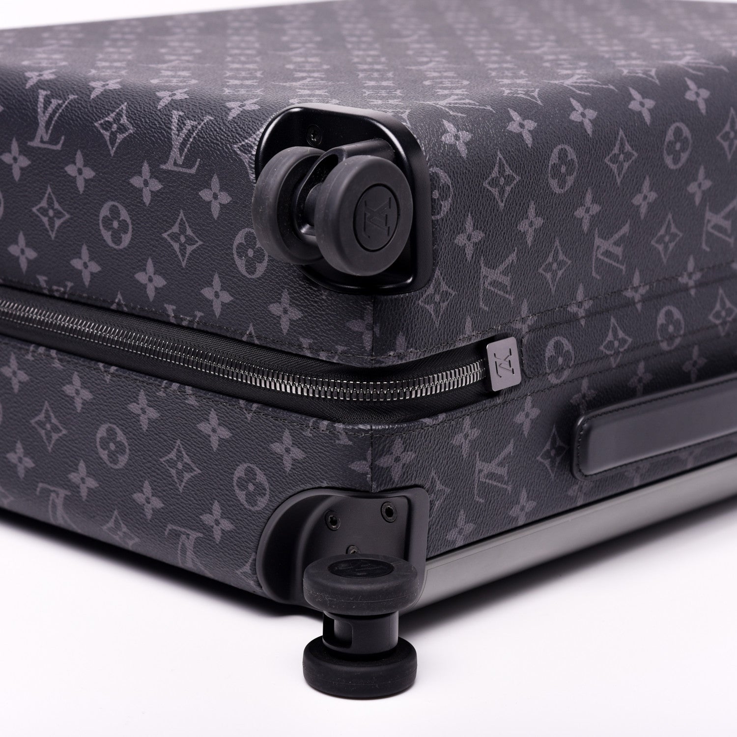 Louis Vuitton Monogram Eclipse Horizon 55 11 of 11