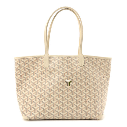 Goyard Goyardine Artois PM Sand 1 of 9