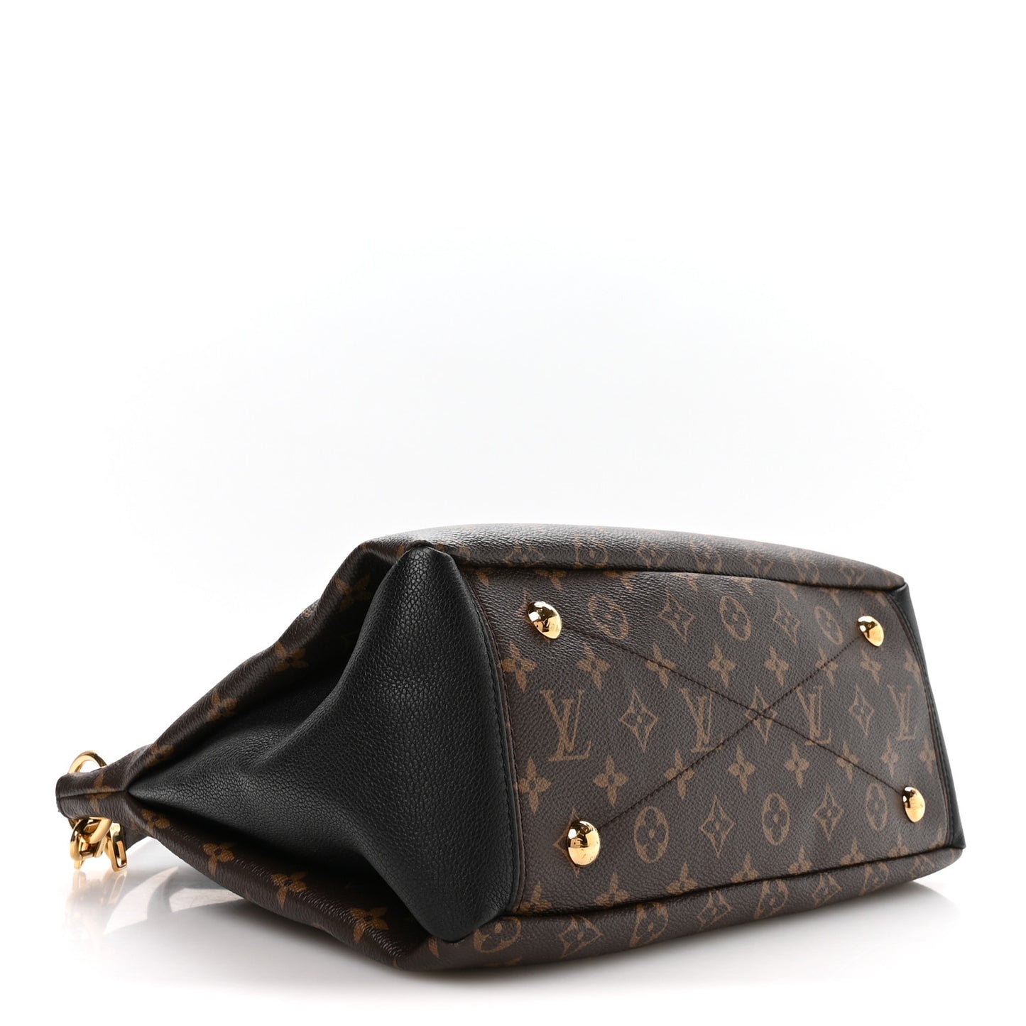 Monogram Pallas Full Black