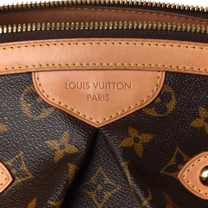 Louis Vuitton Monogram Tivoli GM 8 of 13