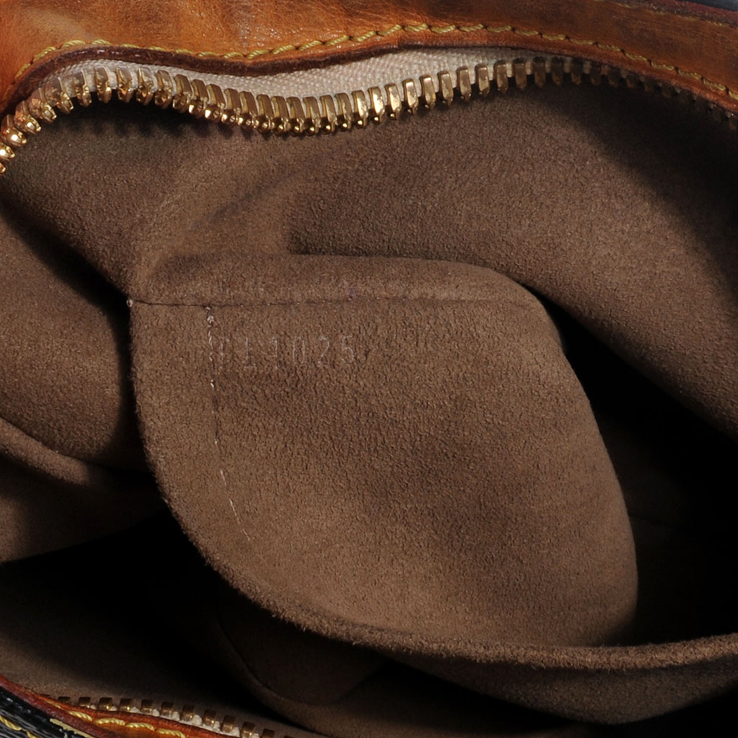 Monogram Multicolor Lodge PM Black