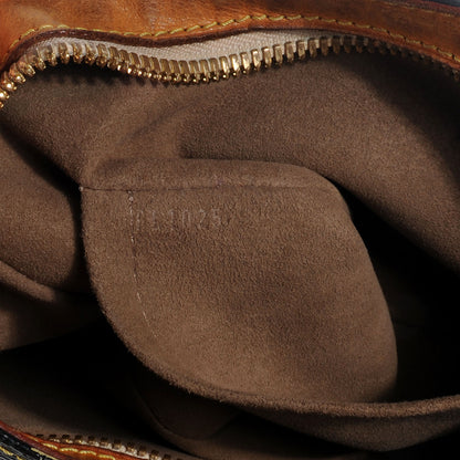 Louis Vuitton Monogram Multicolor Lodge PM Black 7 of 7