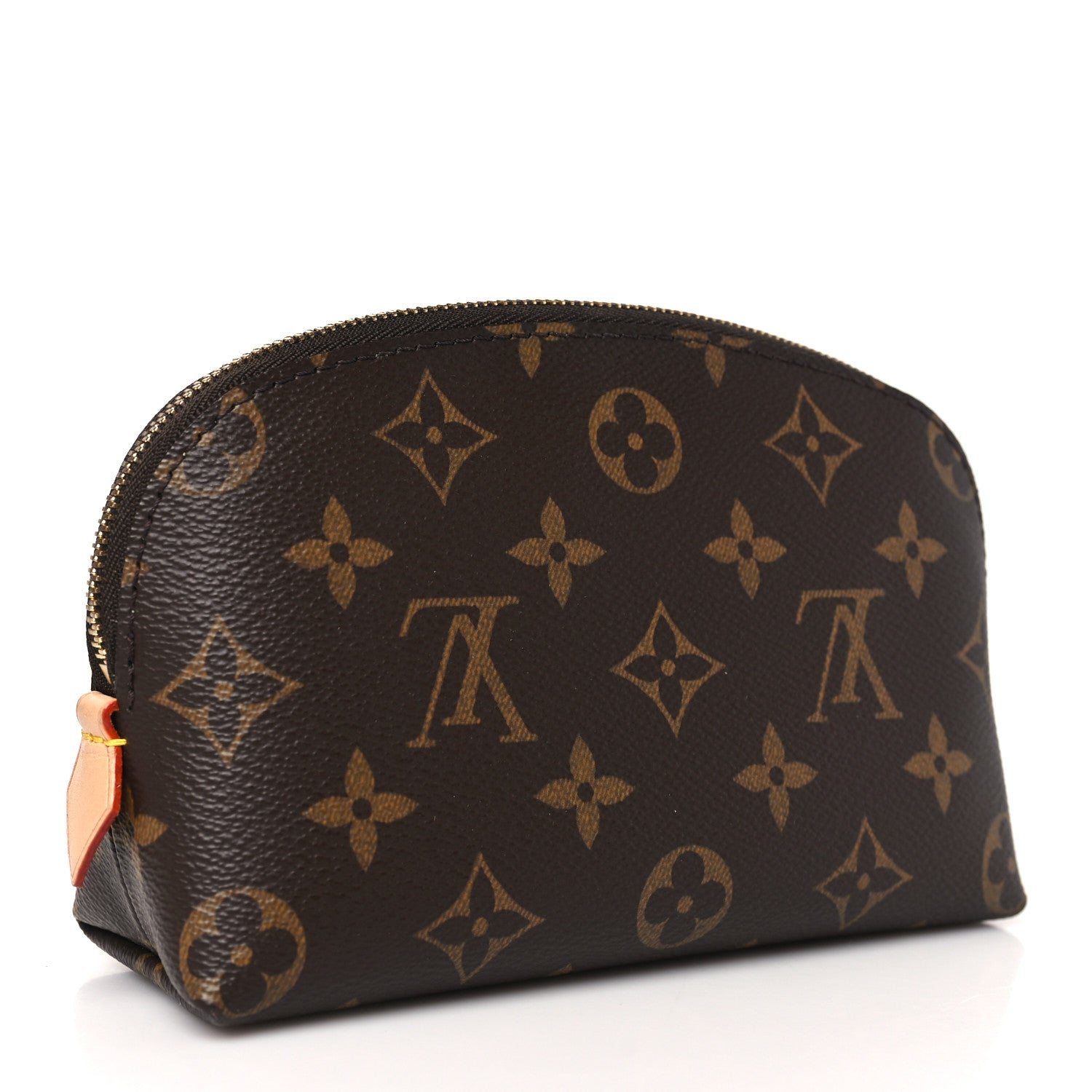 Louis Vuitton Monogram Cosmetic Pouch 3 of 7