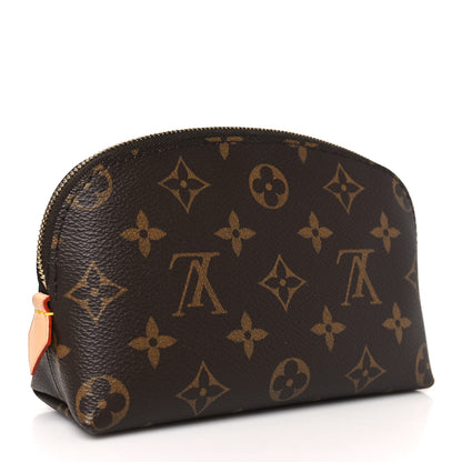 Louis Vuitton Monogram Cosmetic Pouch 3 of 7