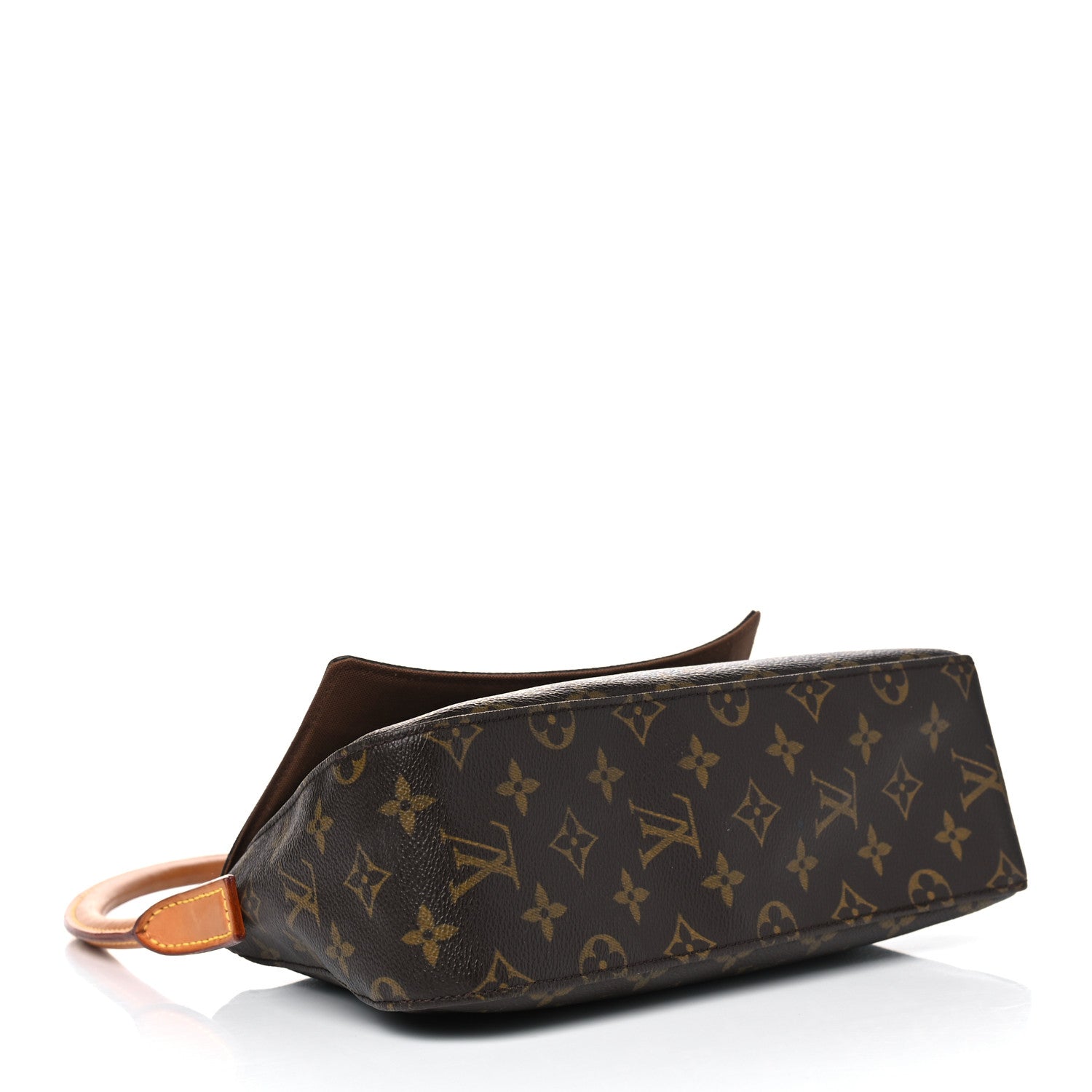 Louis Vuitton Monogram Mini Looping 3 of 6