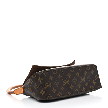 Louis Vuitton Monogram Mini Looping 3 of 6