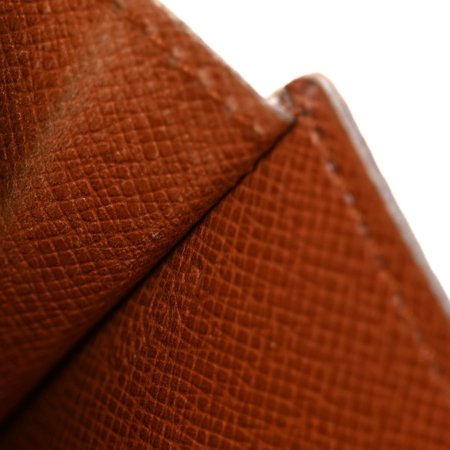 Monogram Porte Yen Wallet