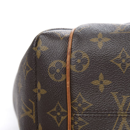 Louis Vuitton Monogram Totally MM 7 of 14