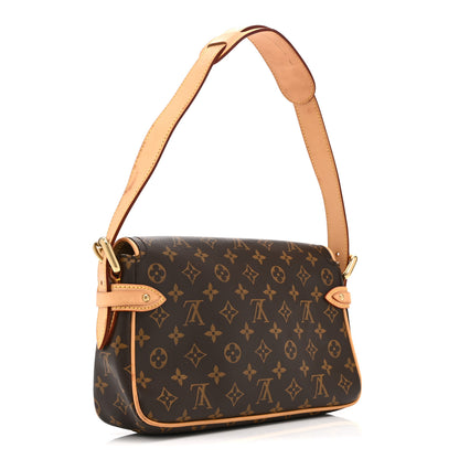Louis Vuitton Monogram Hudson PM 3 of 13