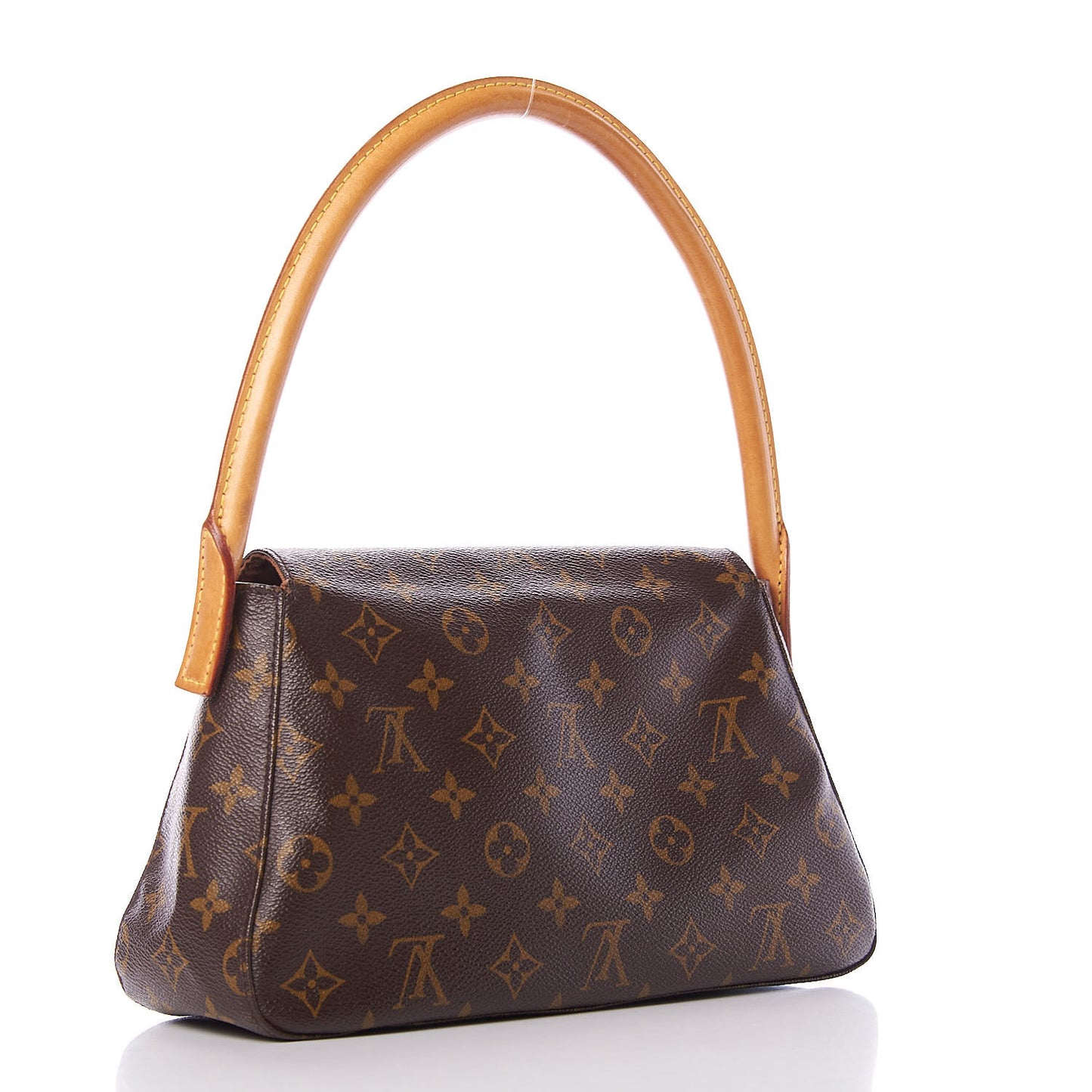 Monogram Mini Looping